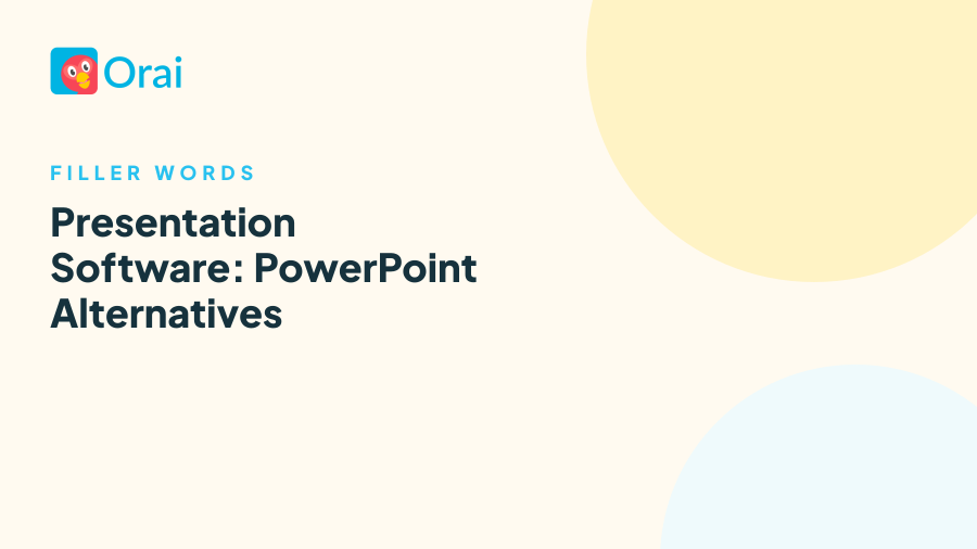Presentation Software: PowerPoint Alternatives article cover