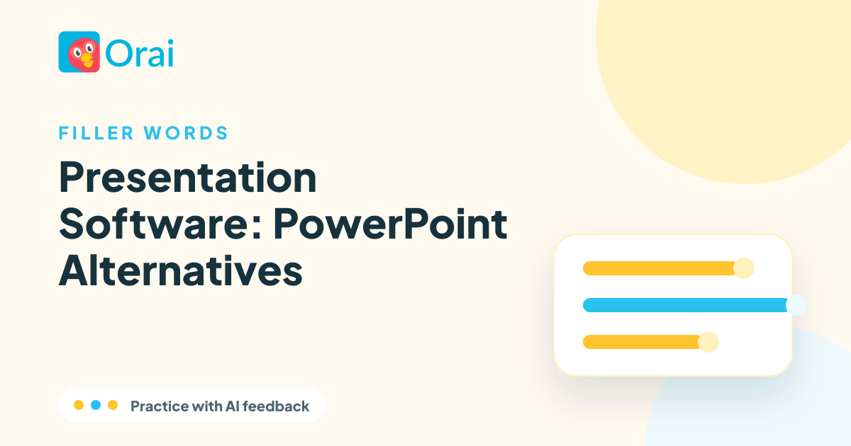 Presentation Software: PowerPoint Alternatives article cover
