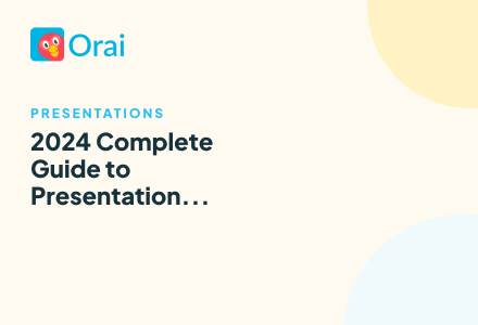 2024 Complete Guide to Presentation Templates 📊 article cover